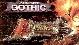 Battlefleet gothic header